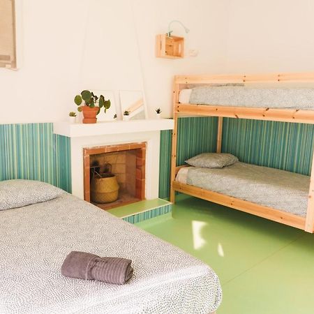 Hospedium Hostel Republica Surf House Ericeira Kültér fotó