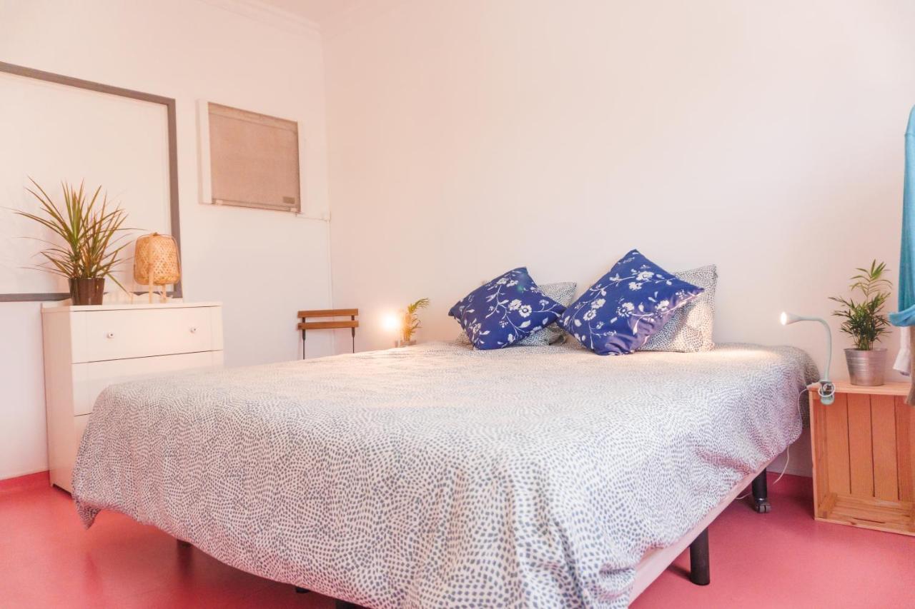Hospedium Hostel Republica Surf House Ericeira Kültér fotó