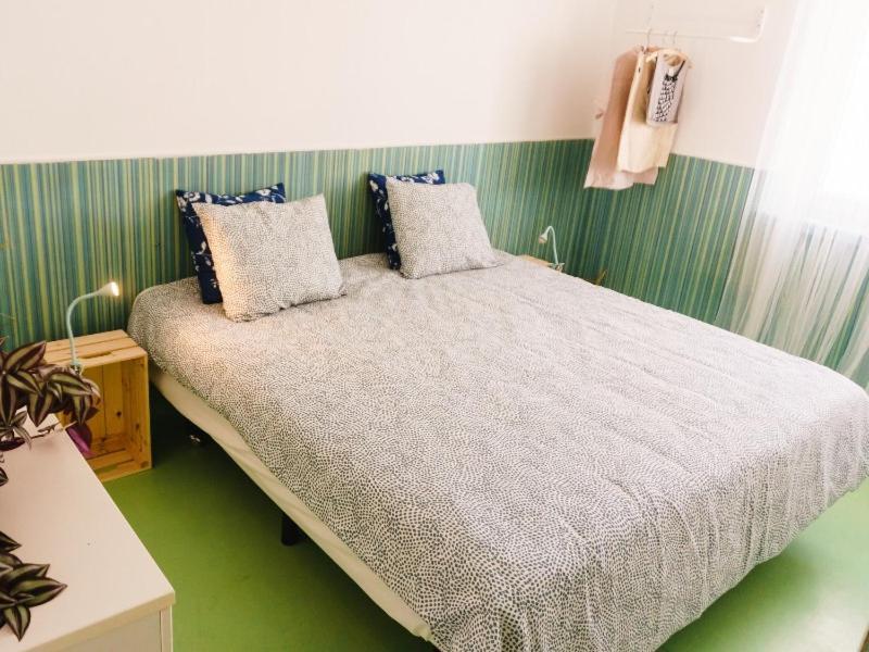 Hospedium Hostel Republica Surf House Ericeira Kültér fotó