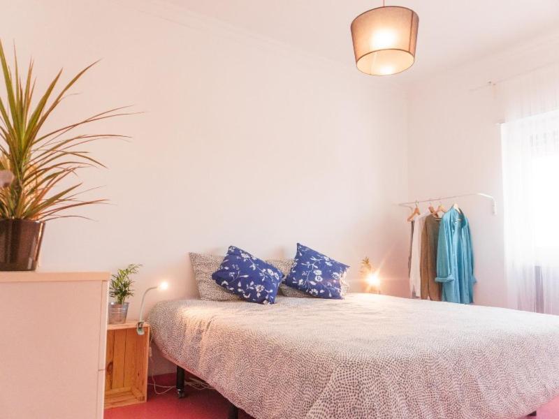 Hospedium Hostel Republica Surf House Ericeira Kültér fotó
